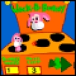 Action games: Wack a Bunny