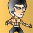 Fighting games: Bruce Lee: Tower of death-1