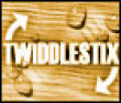 Free games: Twiddlesticks