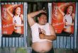 Funny pictures: coca cola advertisment