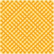 Optical illusions: Waves of grain