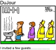 Funny pictures : Bar-b-q