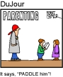 Parenting