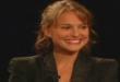 Funny videos: An interview with natalie portman!