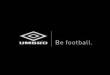 Funny videos : Funny umbro advert