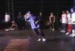 Funny videos: Funny break dancing clip