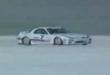 Funny videos : Rx7 driving on ice!