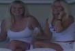 Funny videos : Girls at cricket match