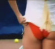 Anna kournikova video