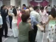 Funny videos : Funny wedding slapper dance