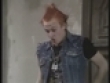 Pregnant vyvyan