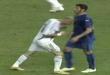 Funny videos : Zidanes headbutt