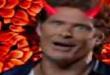 Funny videos : Dont mess with the hoff