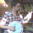 Funny videos : Star wars on the banjo