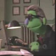 Funny videos : Law and order - muppet style