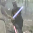 Funny videos : Monty python vs star wars