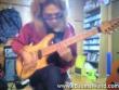 Amazing guitarist playing Mario song