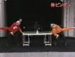 Parodies: Ping pong: Matrix style