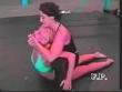 Sport videos: WOMEN'S wrestling in Montreal