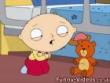 Funny videos : Stewie griffin wants pain