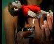 Funny videos : Voodoo doll trick