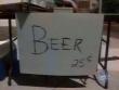 Funny videos : Kid selling beer