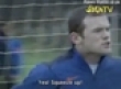 Funny videos : Wayne rooney