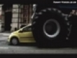 Funny videos: Car advert