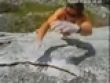 Funny videos : French climber