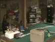 Funny videos : Pool table rube goldberg