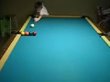 Funny videos : Amazing pool kid