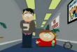 Funny videos : South park - how family guy is made