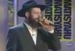 Funny videos : Repost: matis yahu a jewish guy singing reggae!