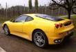 Funny videos : The new ferrari f430