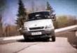 Funny videos : Top gear racing van chalenge