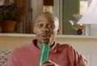 Funny videos: Dave chappelle - o'deweeds!