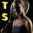 Sport games : Tennis Smash