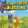 RPG games: Mr and Mrs Jerry Kissing
