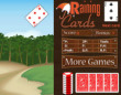 Casino games: Raining Cards