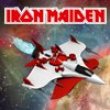 Free games : Iron Maiden - The Final Frontier