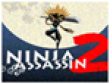 Free games : NINJA ASSASSIN II