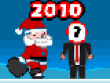 Fighting games: Christmas Naughty List 2010