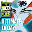 Photo puzzles: Ben 10 and the ultiimate enemies