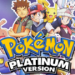 Photo puzzles: Pokemon platinum