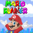 Classic arcade: Mario Runner-3