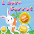 Logic games: I Love Carrot