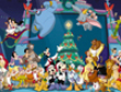 Photo puzzles: Set My Blocks Mickey Christmas