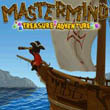 Logic games: Mastermind Treasure Adventure-1