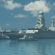Strategy games: Battleship War by FlashGamesFan.com