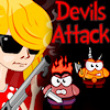 Free games : Devils Attack